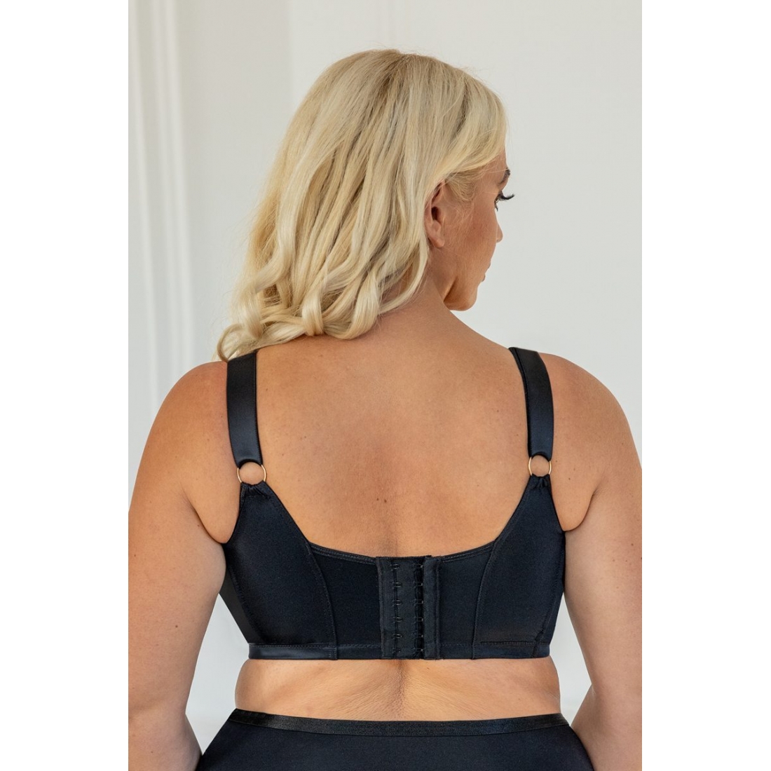 NOA Soft Pro Comfort No Wire Бюст
