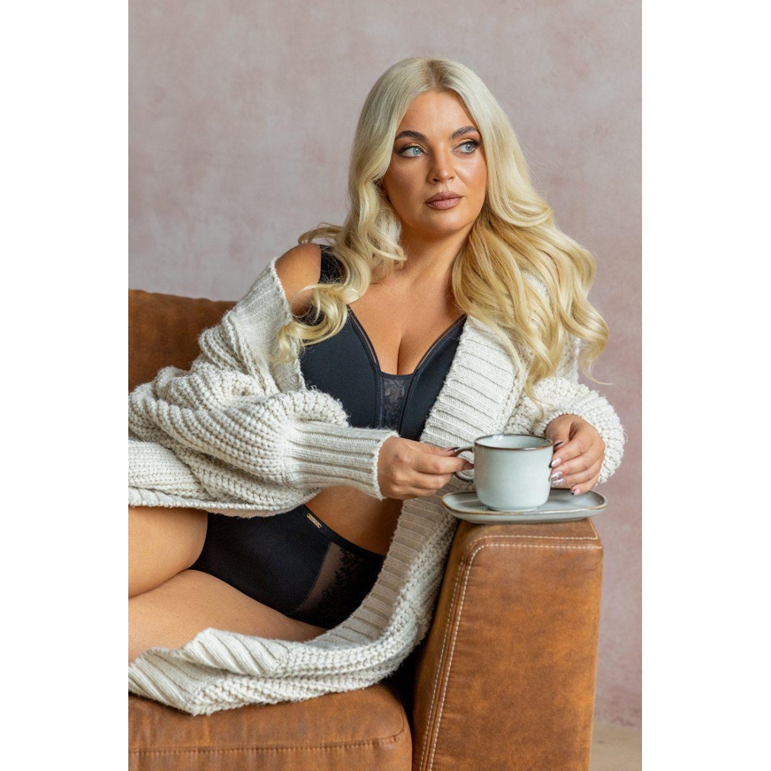 NOA Soft Pro Comfort No Wire Бюст