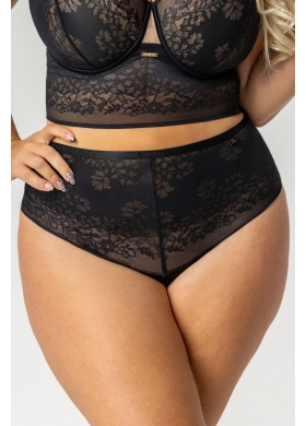 NOA Stringhighwaist Трусы высокие стринги