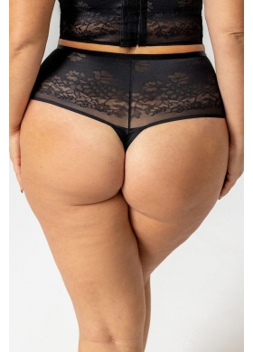 NOA Stringhighwaist Трусы высокие стринги