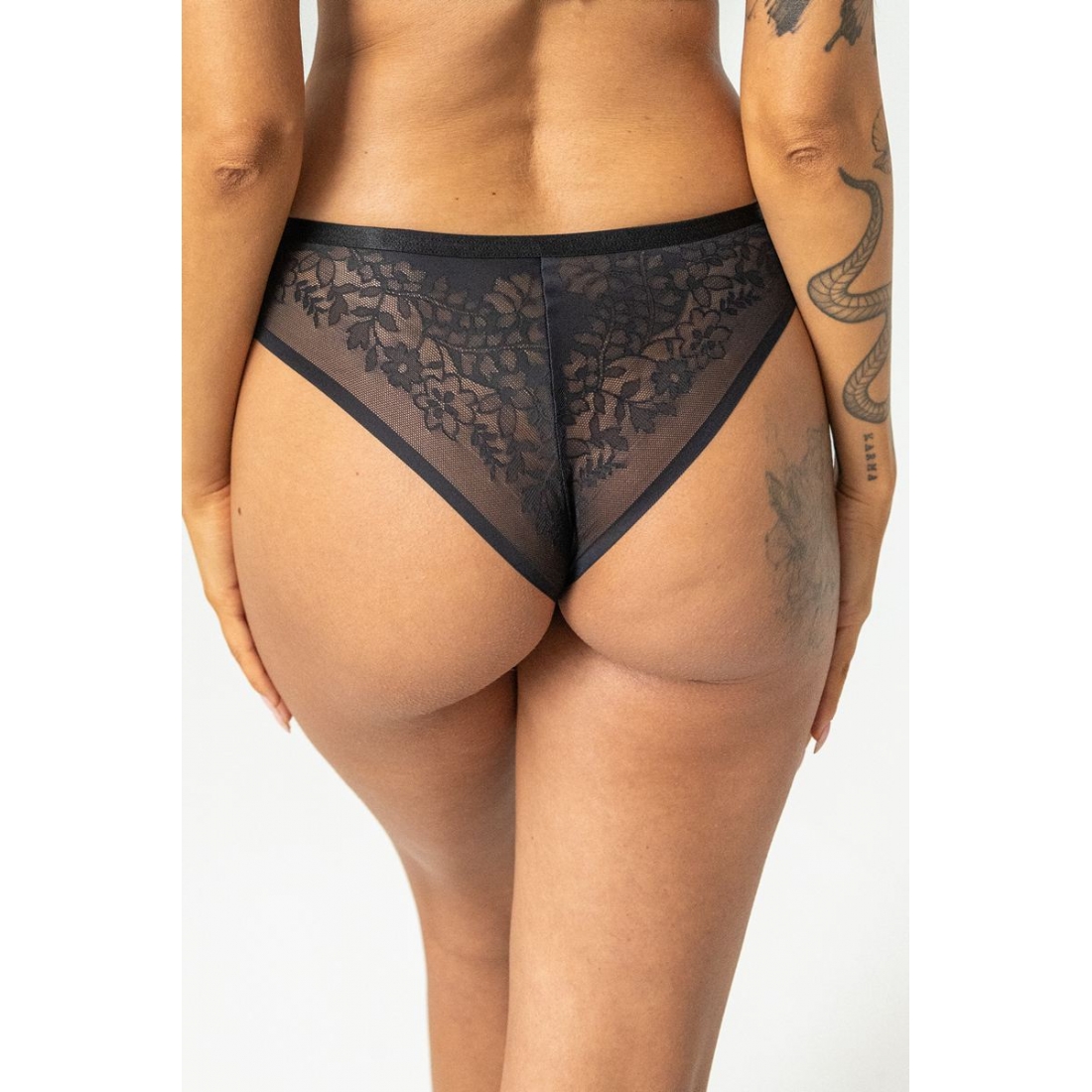NOA Stringshorts Трусы стринги