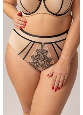 ORIENTAL Briefshighwaist Трусы высокие