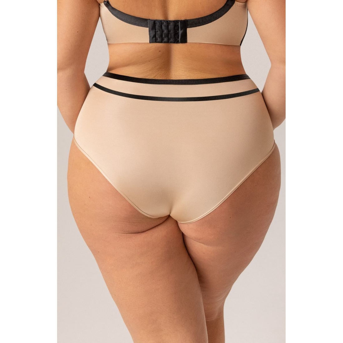 ORIENTAL Briefshighwaist Трусы высокие