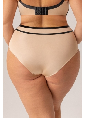 ORIENTAL Briefshighwaist Трусы высокие