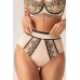 ORIENTAL Stringhighwaist Трусы высокие стринги