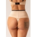 ORIENTAL Stringhighwaist Трусы высокие стринги