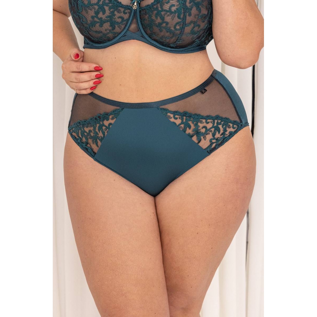 PALAZZO Briefshighwaist Трусы высокие