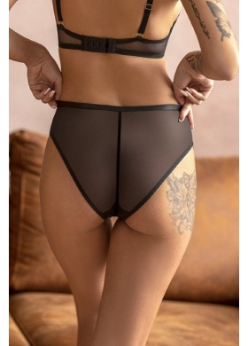 PANTHER Briefshighwaist Трусы высокие