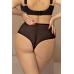 PANTHER Stringshortshighwaist Трусы высокие стринги