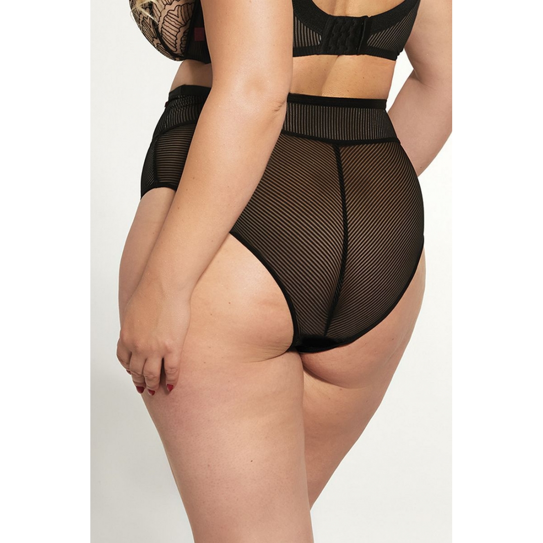 PASSION Briefshighwaist Трусы высокие