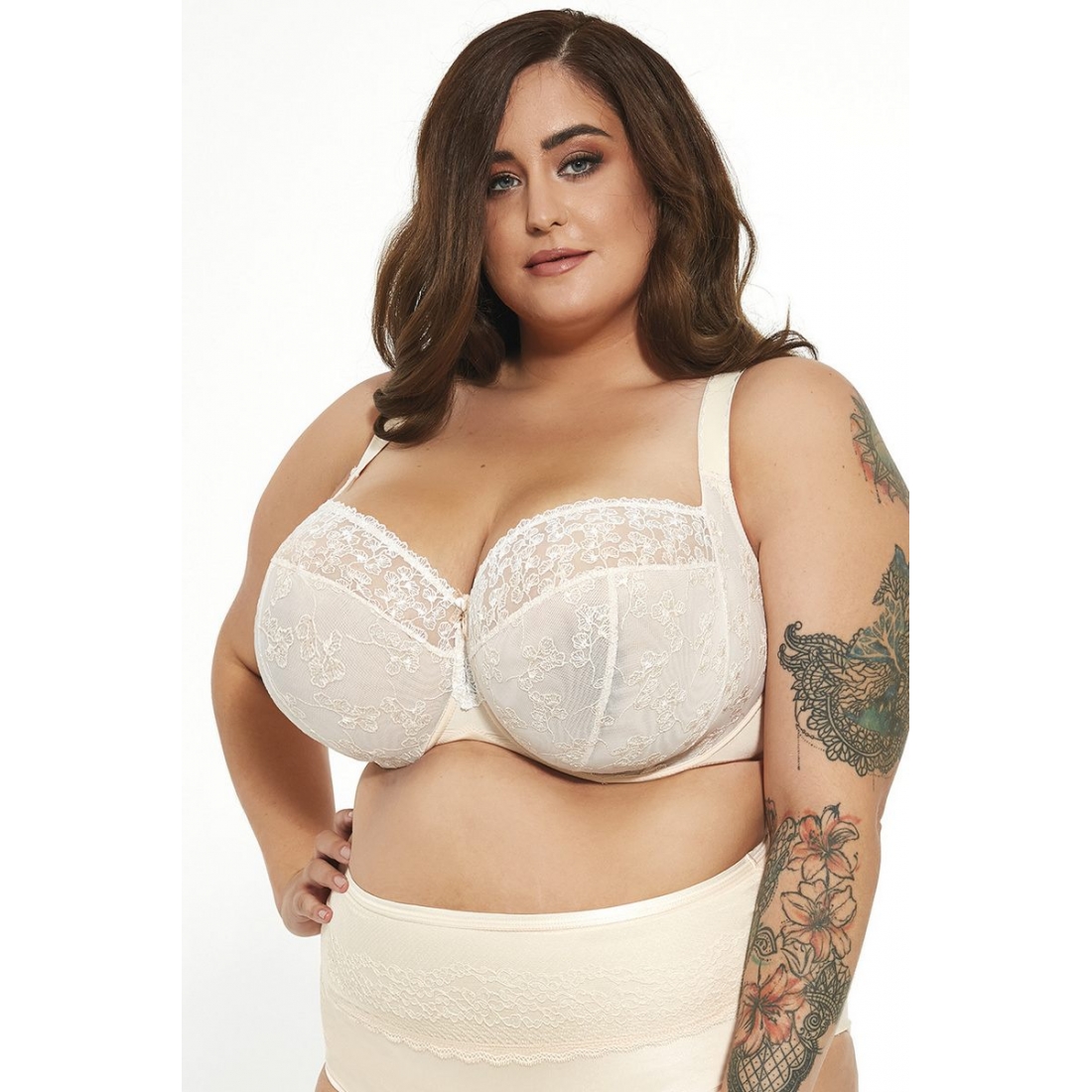 POLA CAFFELATTE Softsidesupport Бюст