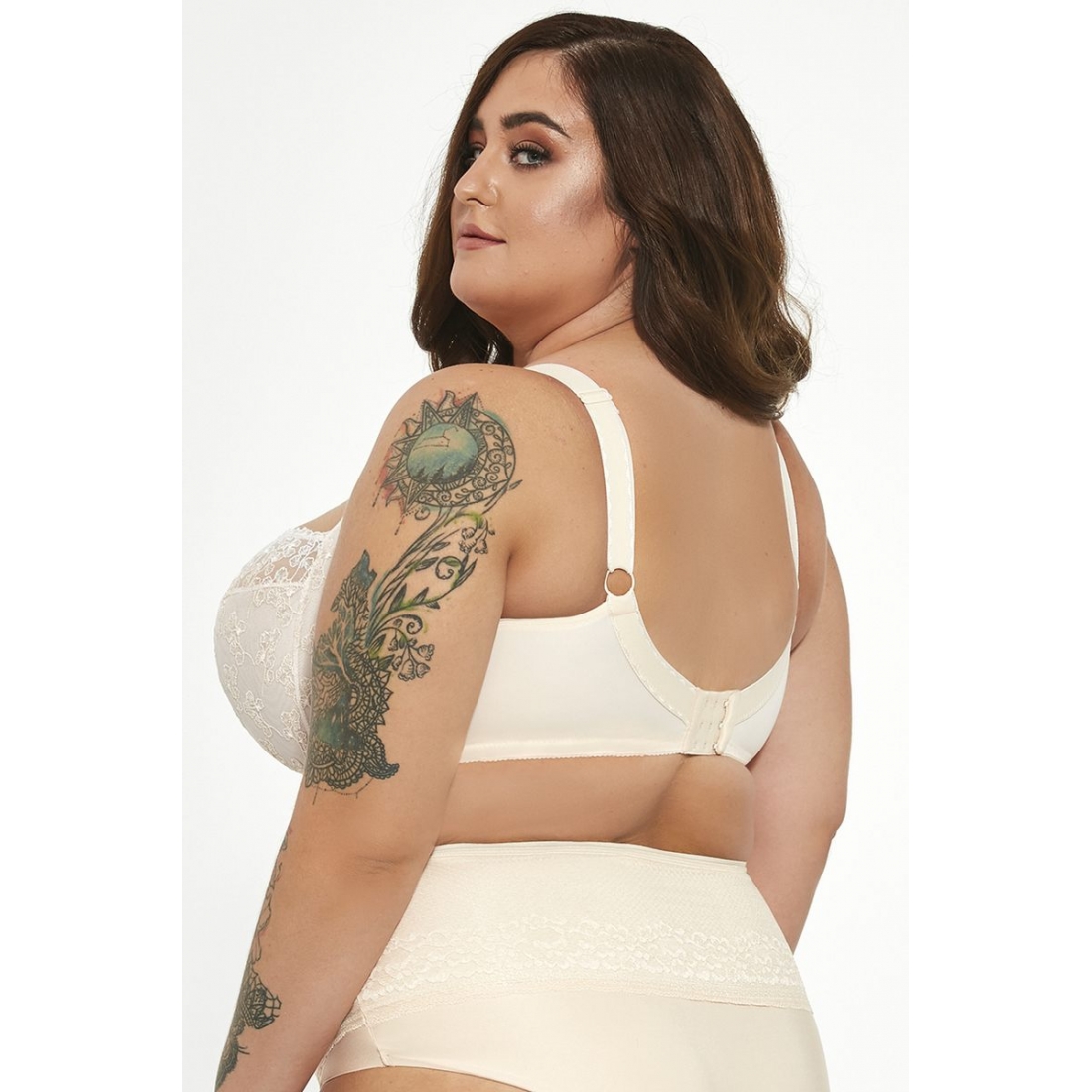 POLA CAFFELATTE Softsidesupport Бюст