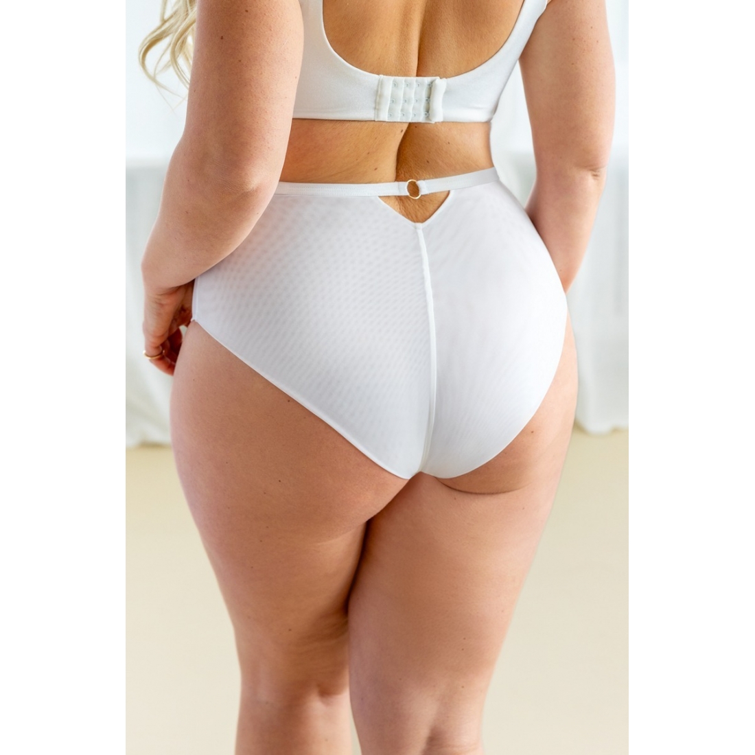 PROMISE Briefshighwaist Трусы высокие