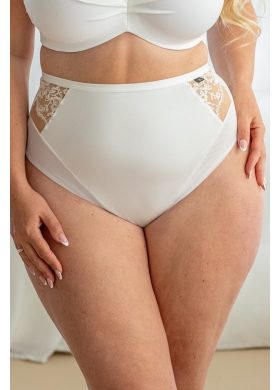 PROMISE Stringhighwaist Трусы высокие стринги