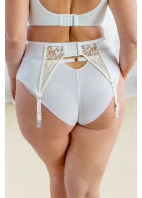 PROMISE Suspender Пояс для чулок