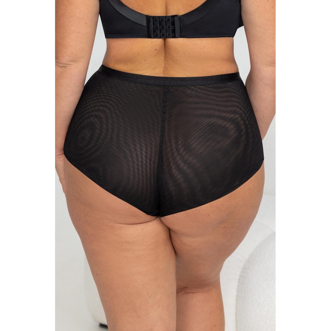 QUEEN Briefshighwaist Трусы высокие