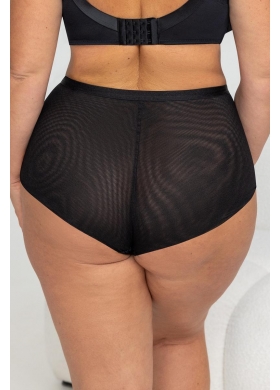 QUEEN Briefshighwaist Трусы высокие