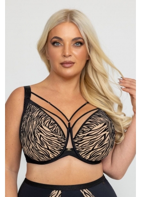 QUEEN Softfullcup Бюст