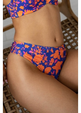 RODOS COBALT Brasyliana Трусы купальные