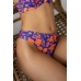 RODOS COBALT Brasyliana Трусы купальные