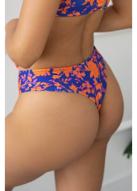 RODOS COBALT Brasyliana Трусы купальные