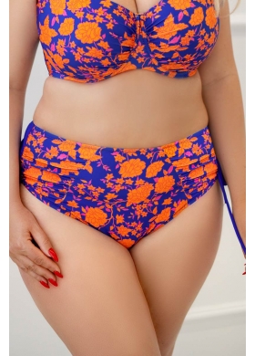 RODOS COBALT Briefshighwaist Трусы купальные