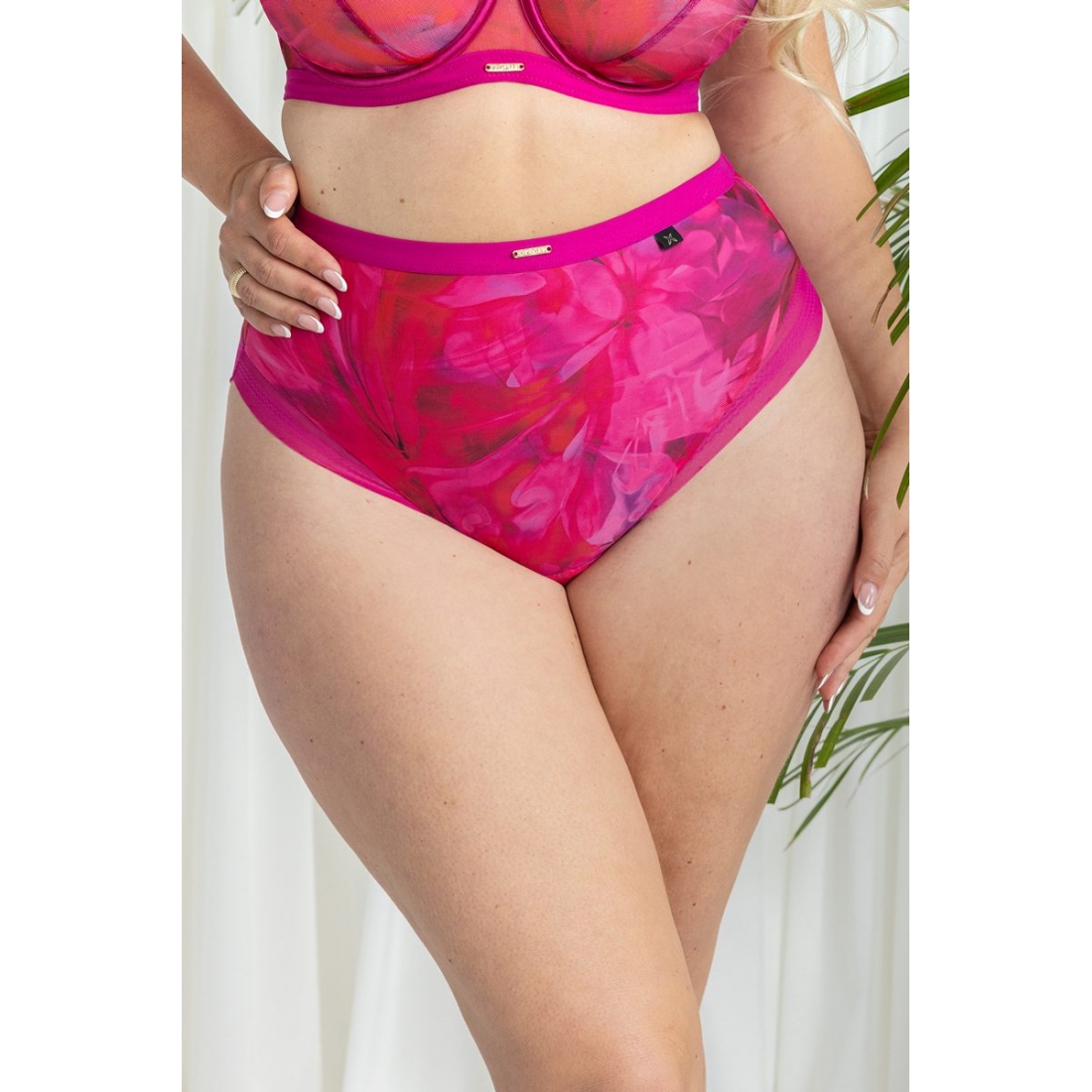 ROSABELLA Briefshighwaist Трусы высокие