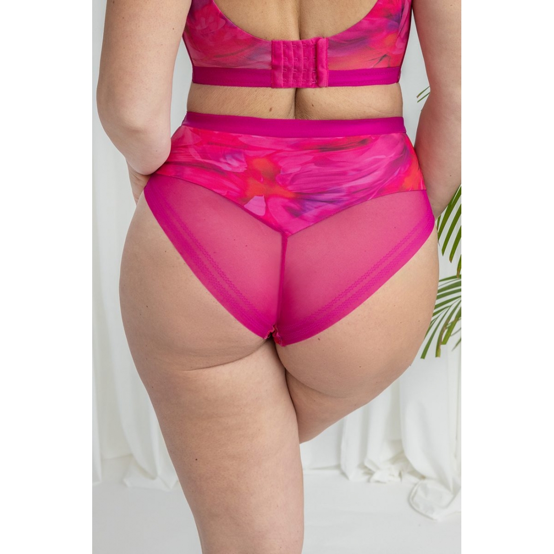 ROSABELLA Briefshighwaist Трусы высокие