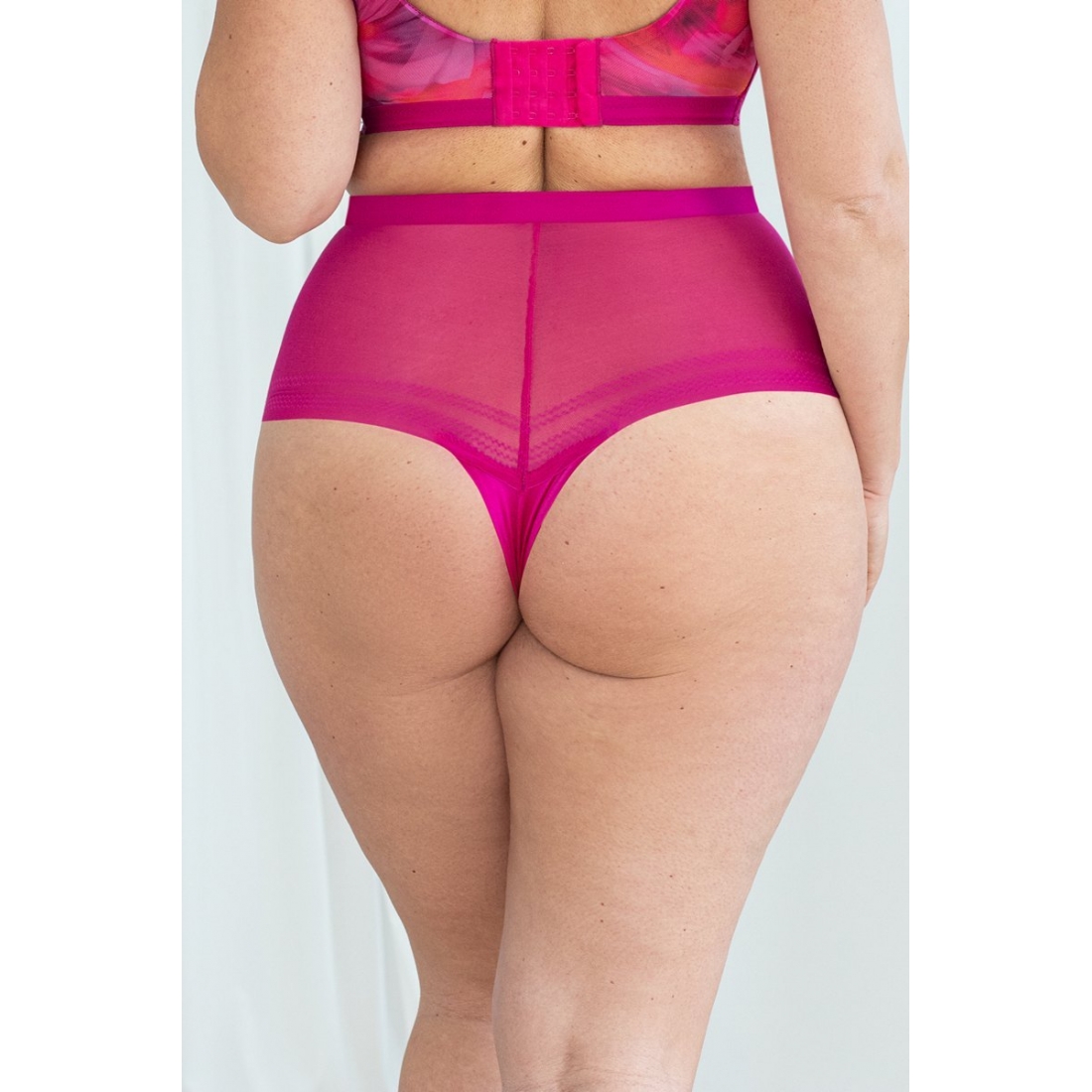 ROSABELLA Stringhighwaist Трусы высокие стринги
