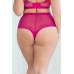 ROSABELLA Stringhighwaist Трусы высокие стринги