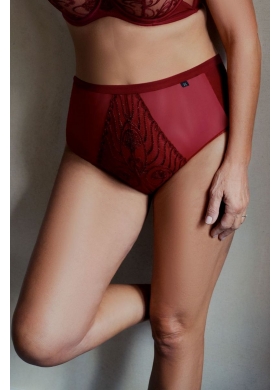 RUBIN Briefshighwaist Трусы высокие