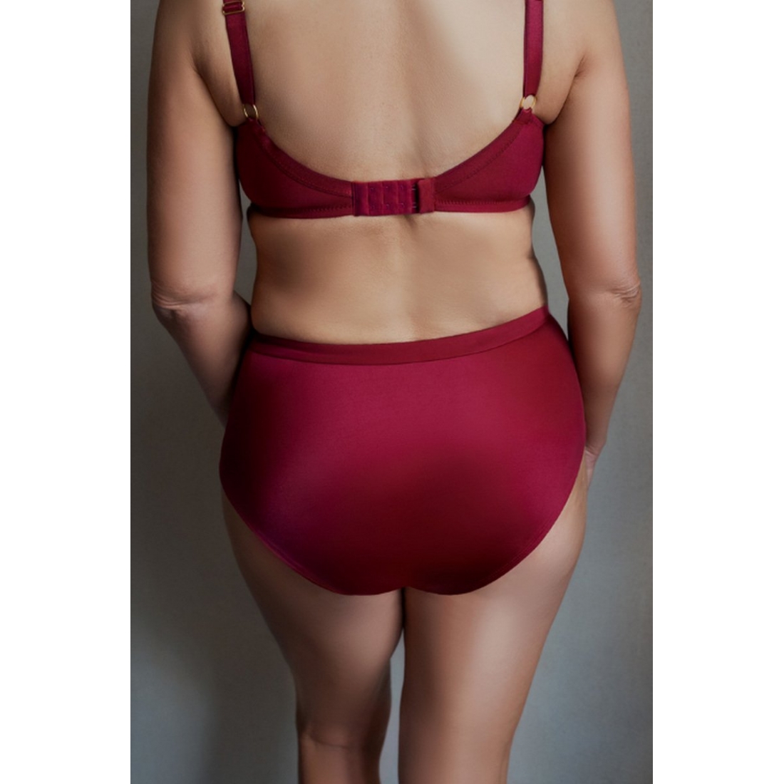 RUBIN Briefshighwaist Трусы высокие