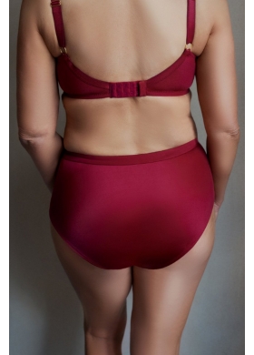 RUBIN Briefshighwaist Трусы высокие