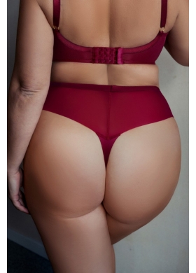 RUBIN Stringhighwaist Трусы высокие стринги