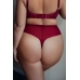 RUBIN Stringhighwaist Трусы высокие стринги