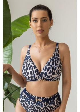 SANTORINI Bralettebikini Бюст купальный