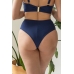 SANTORINI Brasylianahighwaist Трусы купальные