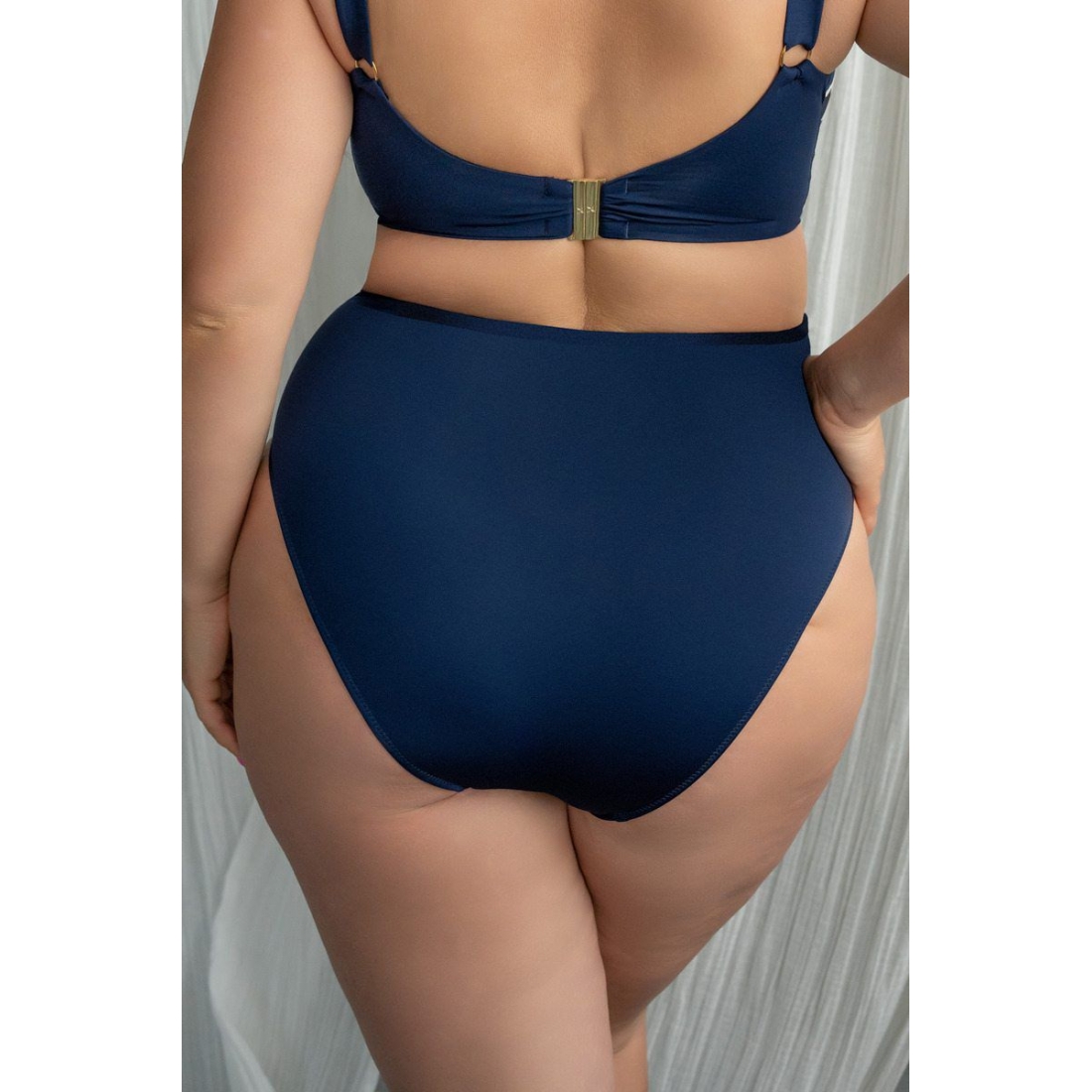 SANTORINI Briefshighwaist Трусы купальные