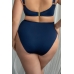 SANTORINI Briefshighwaist Трусы купальные