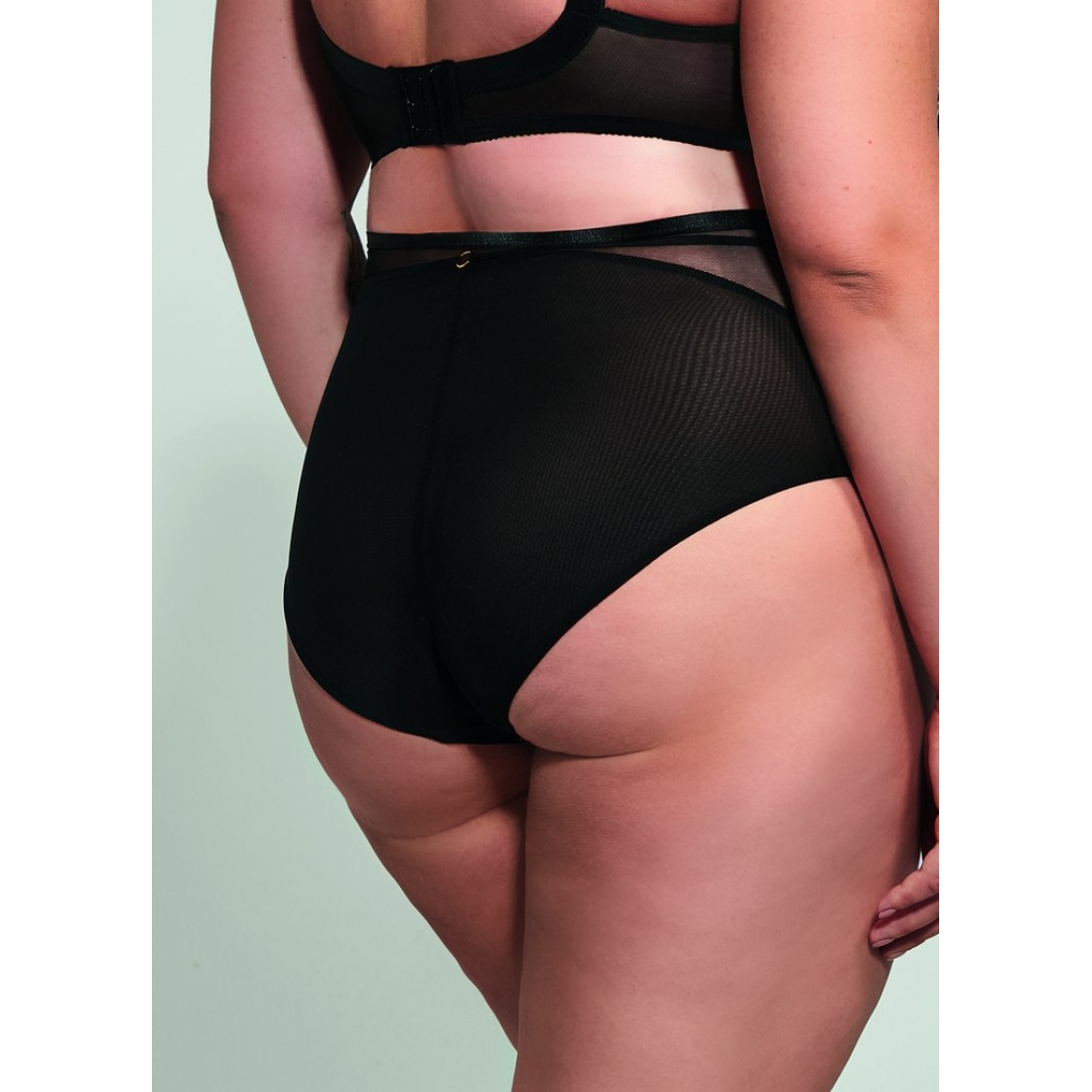 SIMONE Briefshighwaist Трусы высокие
