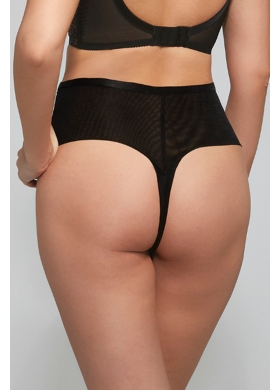 SIMONE Stringhighwaist Трусы высокие стринги