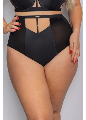 SIMPLE Briefs MAXI Трусы высокие