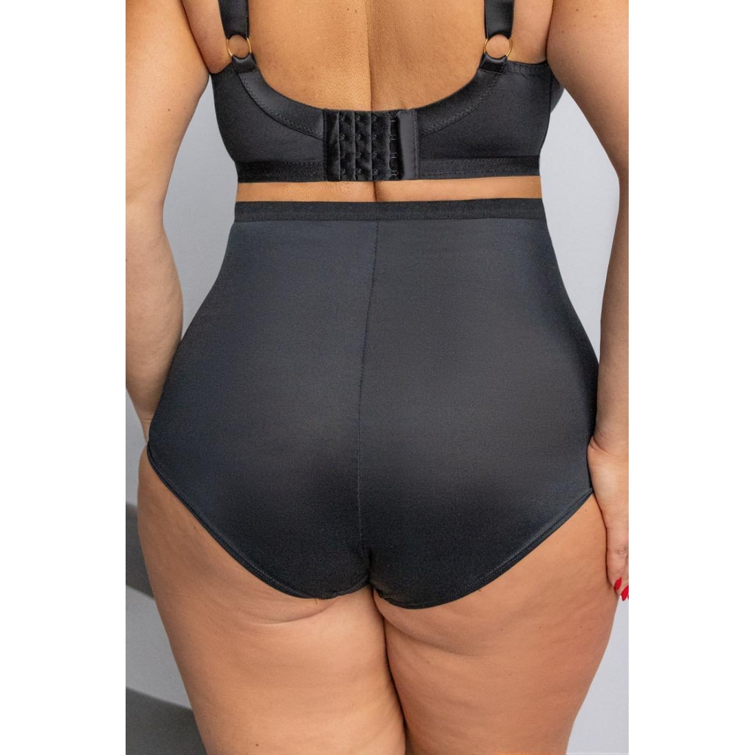 SIMPLE Briefs MAXI Трусы высокие