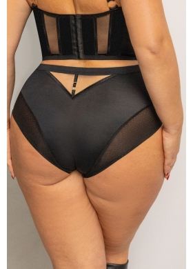 SIMPLE Briefshighwaist Трусы высокие