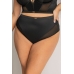 SIMPLE Stringhighwaist Трусы высокие стринги