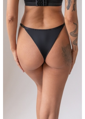 SIMPLE Stringshortsbikini Трусы стринги