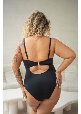 SOLAR Bodymhm Купальник сплошной