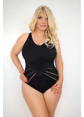 SOLAR Bodyshaper Купальник сплошной