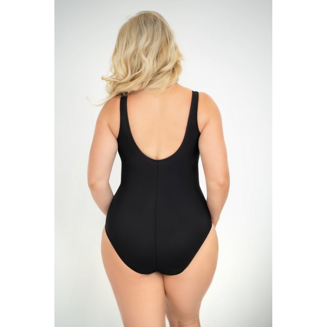 SOLAR Bodyshaper Купальник сплошной