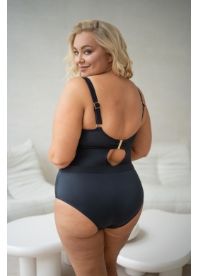 SOLAR Bodysoftfullcup Купальник сплошной